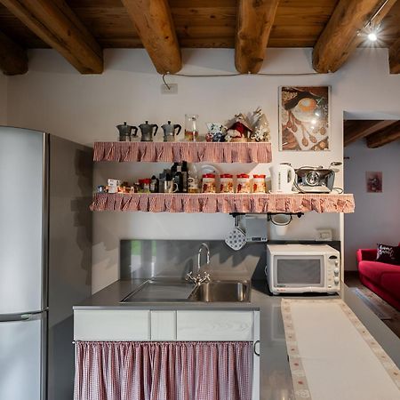 Albergo Diffuso Dolomiti Forni di Sotto Zewnętrze zdjęcie
