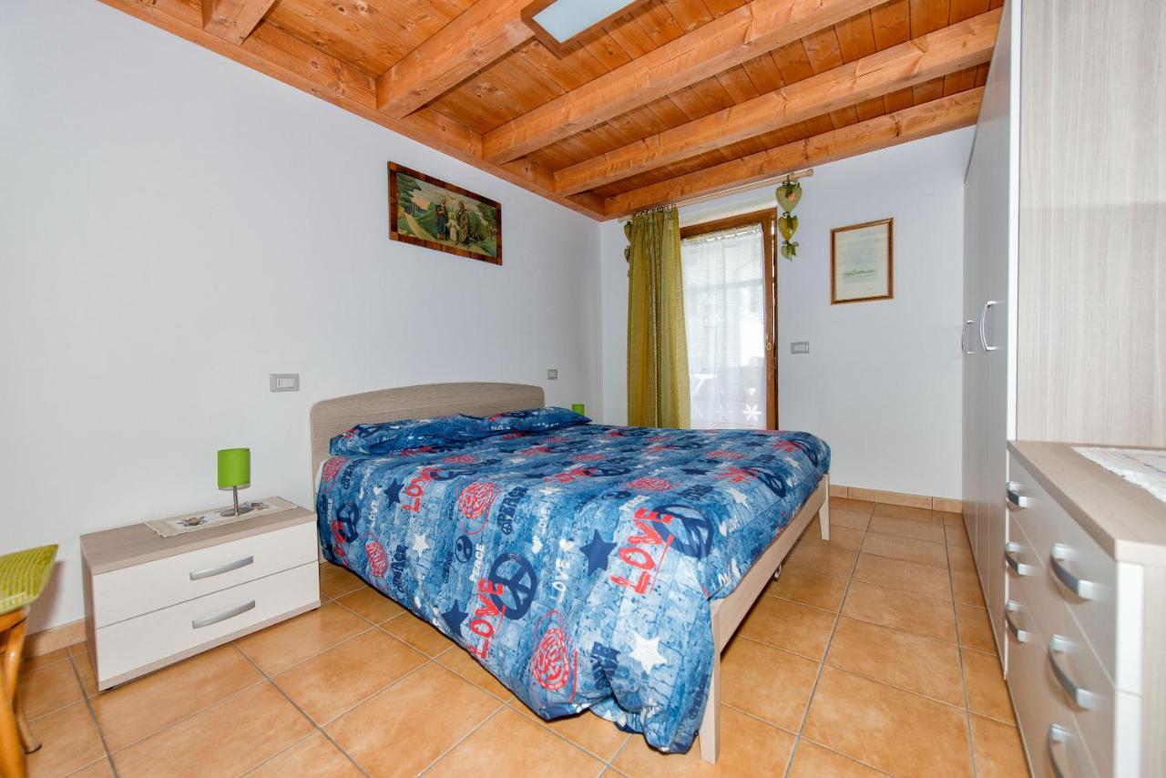 Albergo Diffuso Dolomiti Forni di Sotto Zewnętrze zdjęcie