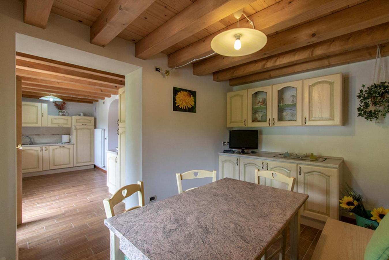 Albergo Diffuso Dolomiti Forni di Sotto Pokój zdjęcie