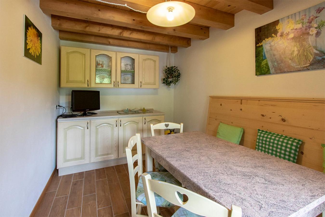 Albergo Diffuso Dolomiti Forni di Sotto Pokój zdjęcie