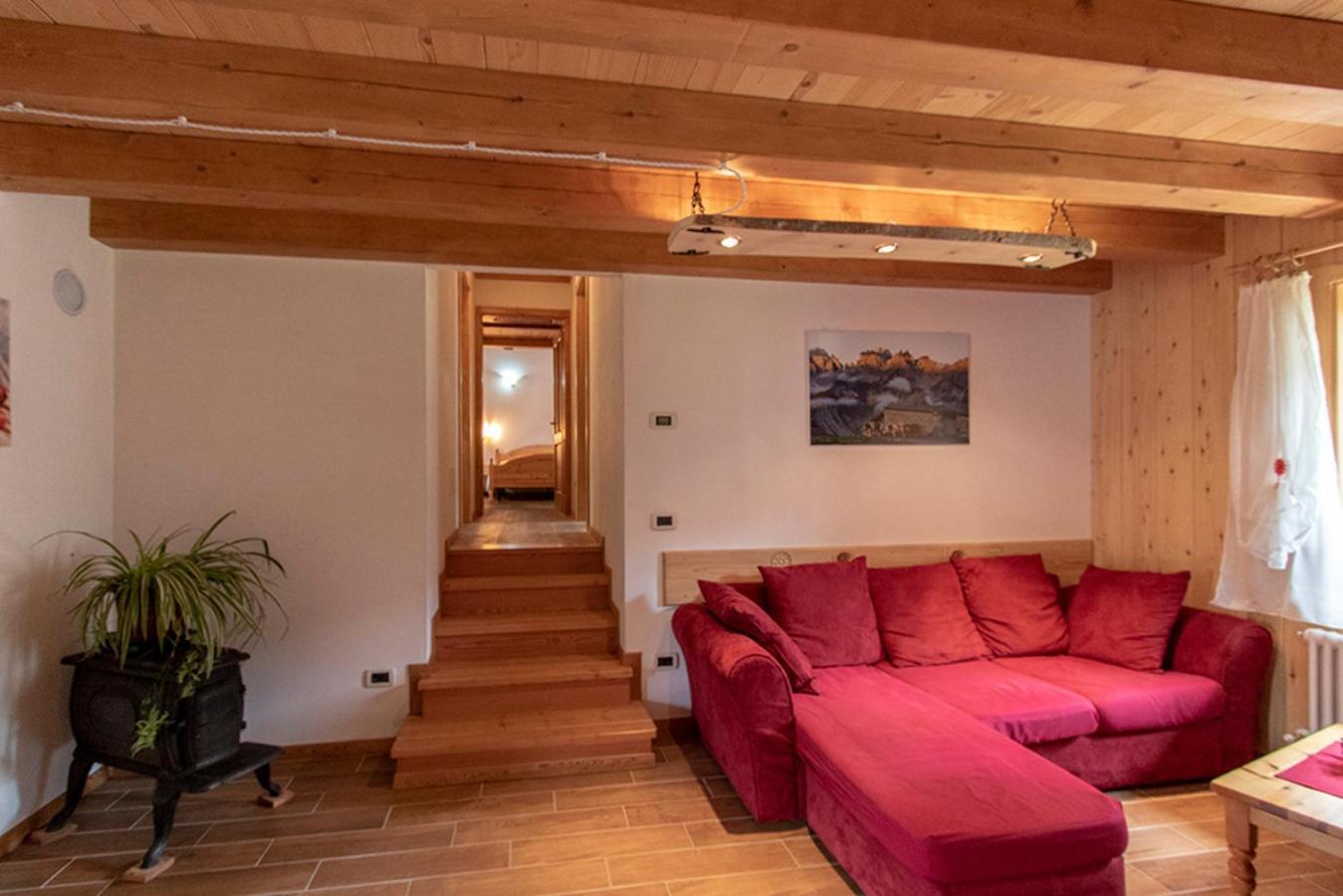 Albergo Diffuso Dolomiti Forni di Sotto Pokój zdjęcie