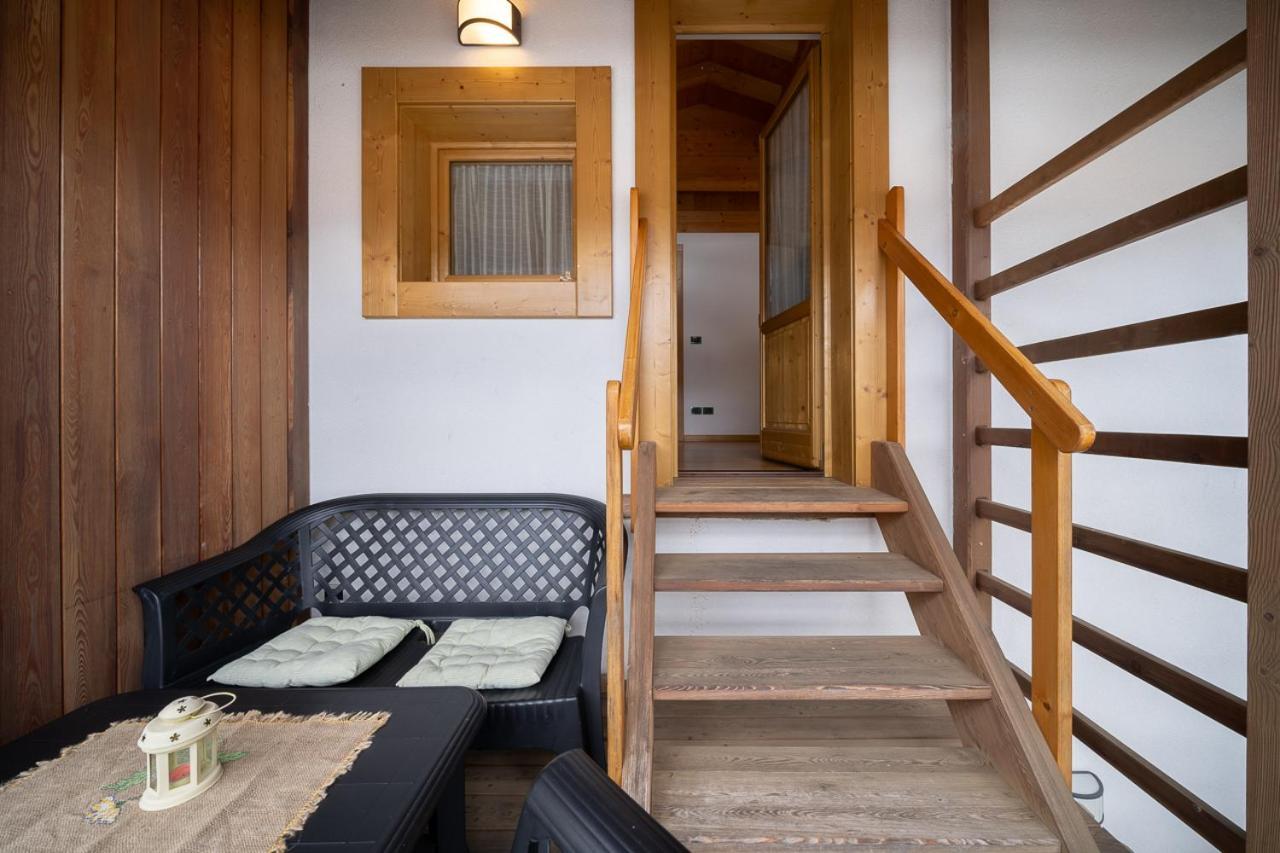 Albergo Diffuso Dolomiti Forni di Sotto Zewnętrze zdjęcie