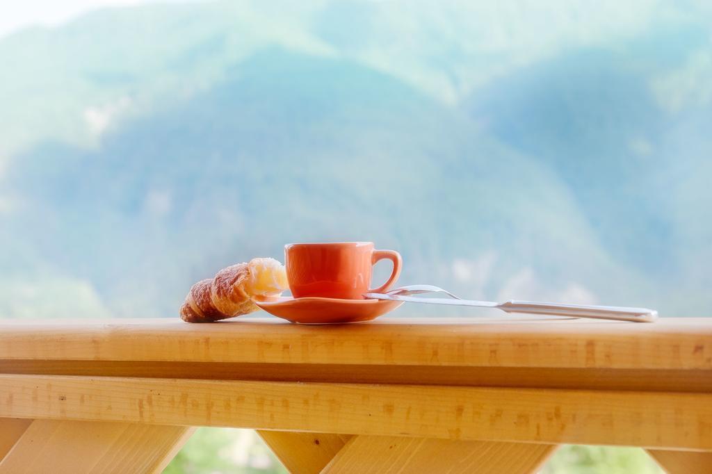 Albergo Diffuso Dolomiti Forni di Sotto Zewnętrze zdjęcie