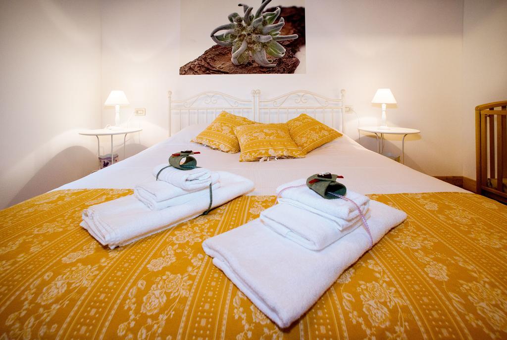 Albergo Diffuso Dolomiti Forni di Sotto Zewnętrze zdjęcie