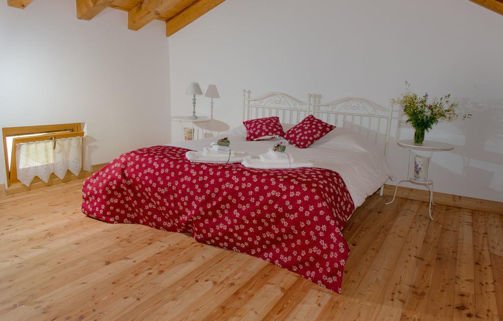 Albergo Diffuso Dolomiti Forni di Sotto Zewnętrze zdjęcie