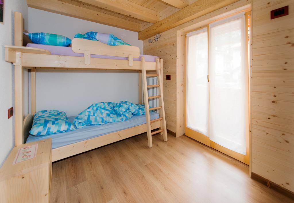 Albergo Diffuso Dolomiti Forni di Sotto Zewnętrze zdjęcie