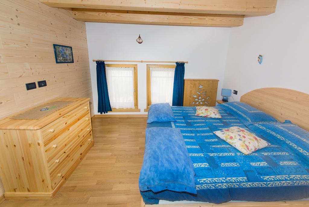 Albergo Diffuso Dolomiti Forni di Sotto Zewnętrze zdjęcie
