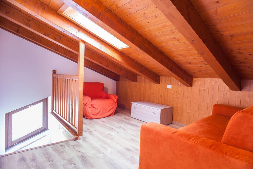 Albergo Diffuso Dolomiti Forni di Sotto Zewnętrze zdjęcie