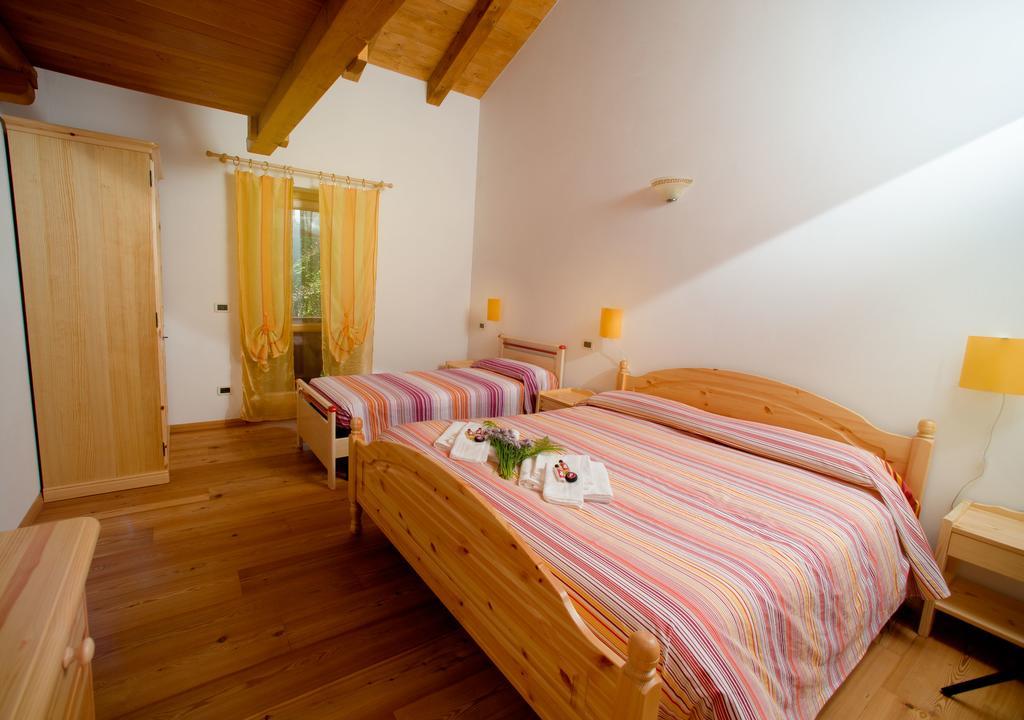 Albergo Diffuso Dolomiti Forni di Sotto Zewnętrze zdjęcie