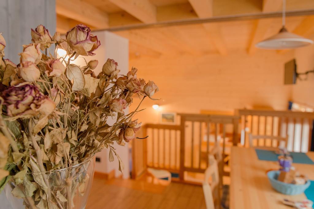Albergo Diffuso Dolomiti Forni di Sotto Zewnętrze zdjęcie