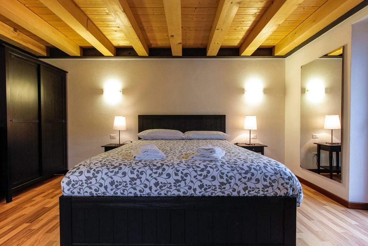 Albergo Diffuso Dolomiti Forni di Sotto Zewnętrze zdjęcie